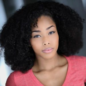 Foto Brittany S. Hall