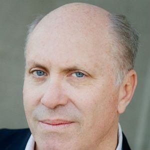 Foto Lawrence P. Beron