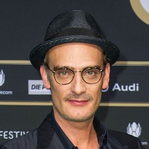 Foto Anatole Taubman