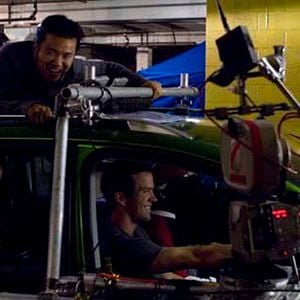 Foto Velozes & Furiosos: Desafio em Tóquio