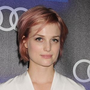 Foto Alison Sudol