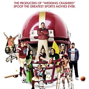 Foto Um Time de Malucos