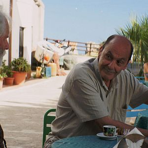 Foto La Vie très privée de Monsieur Sim