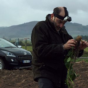 Foto La Vie très privée de Monsieur Sim