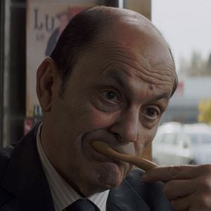 Foto La Vie très privée de Monsieur Sim