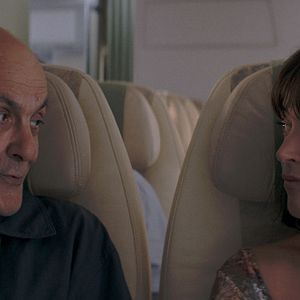 Foto La Vie très privée de Monsieur Sim