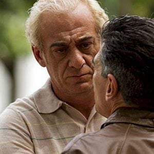 Foto História de um Clã