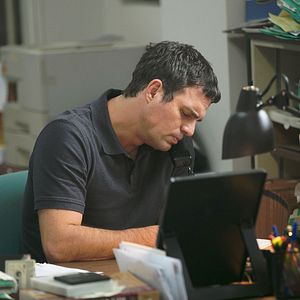 Foto Spotlight - Segredos Revelados