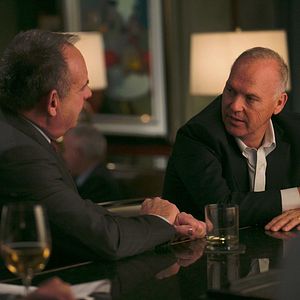 Foto Spotlight - Segredos Revelados