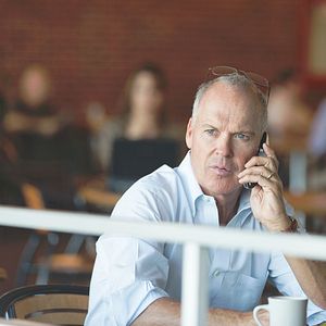 Foto Spotlight - Segredos Revelados