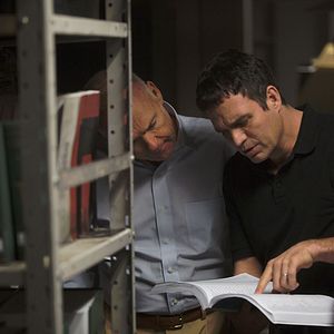 Foto Spotlight - Segredos Revelados