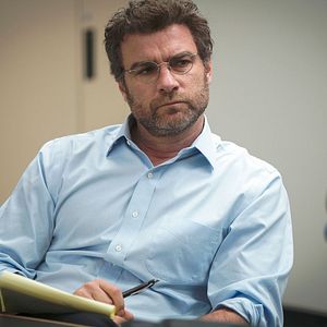 Foto Spotlight - Segredos Revelados