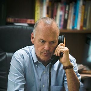 Foto Spotlight - Segredos Revelados