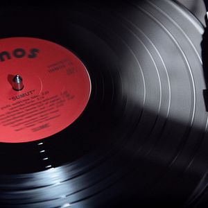 Foto Sumé - O Som de uma Revolução