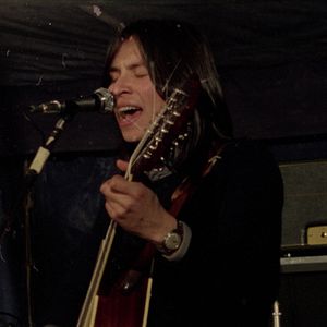 Foto Sumé - O Som de uma Revolução