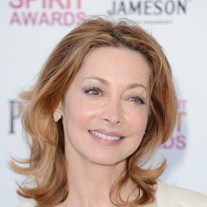 Foto Sharon Lawrence