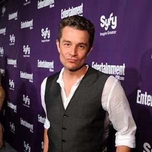 Foto James Marsters