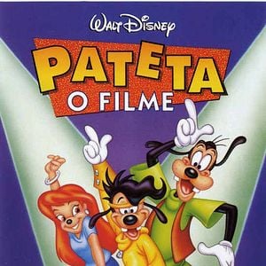 Foto Pateta: O Filme