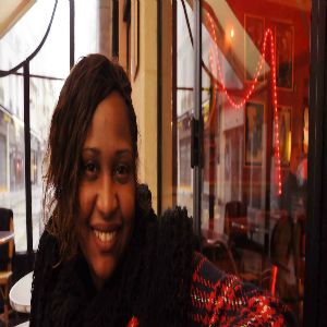 Foto Sabrina Fidalgo