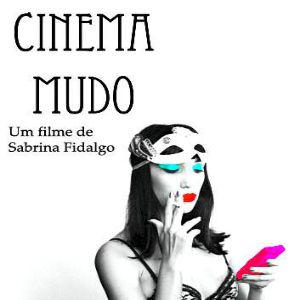 Foto Cinema Mudo