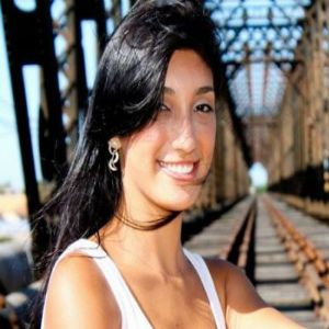 Foto Luana Nascimento