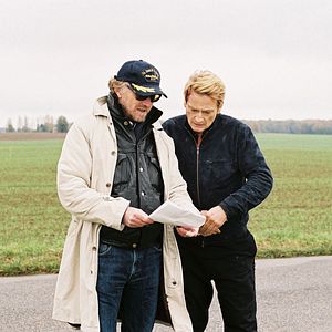 Foto Comboio Furioso