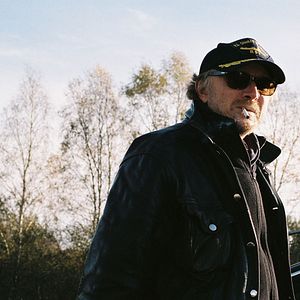 Foto Comboio Furioso