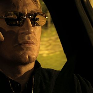 Foto Comboio Furioso