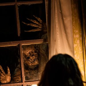 Foto A Maldição da Floresta