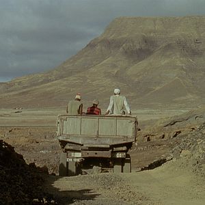 Foto As Cidades e as Trocas