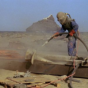 Foto As Cidades e as Trocas