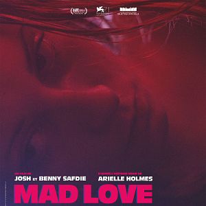 Foto Amor, Drogas e Nova York