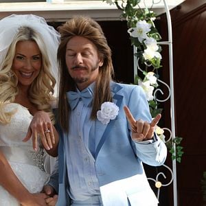 Foto Brittany Daniel