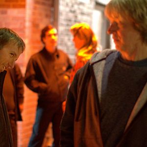 Foto Joe Sujo 2 - A Volta Do Perdedor