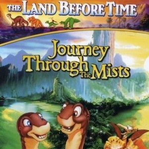 Foto Em Busca do Vale Encantado IV: Viagem Através Da Névoa