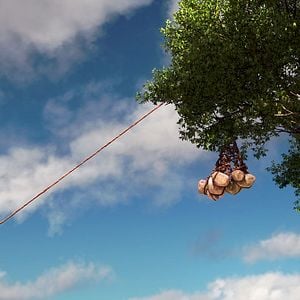 Foto O Bom Dinossauro