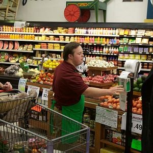 Foto David DeSanctis