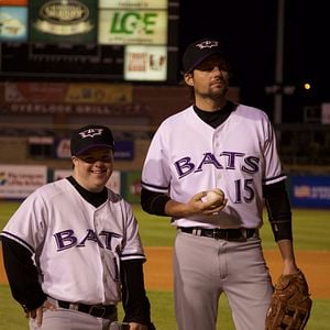 Foto Onde Nasce a Esperança
