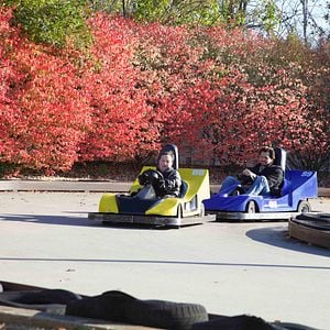 Foto Onde Nasce a Esperança