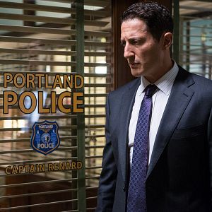 Foto Sasha Roiz