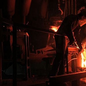 Foto Industrial Revolution