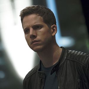 Foto Minority Report