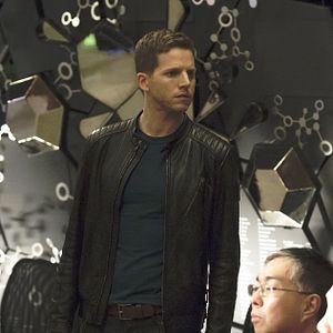 Foto Minority Report