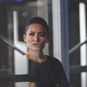 Foto Minority Report