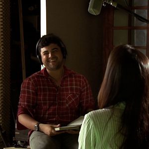 Foto Passarinho Lá de Nova Iorque