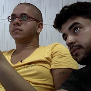 Foto Passarinho Lá de Nova Iorque