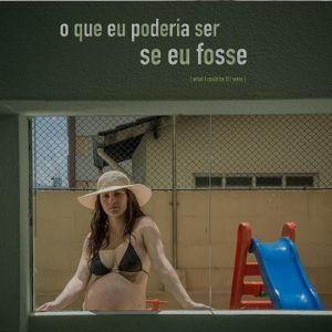 Foto O Que Eu Poderia Ser Se Eu Fosse