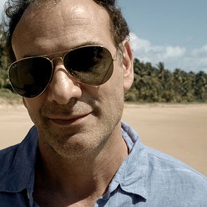 Foto O Fim e os Meios