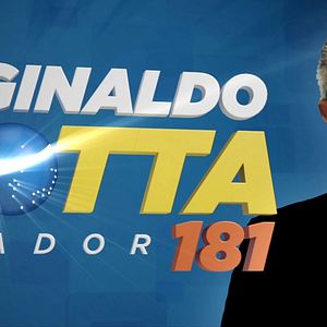 Foto O Fim e os Meios