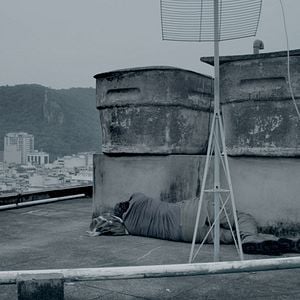 Foto O Fim e os Meios